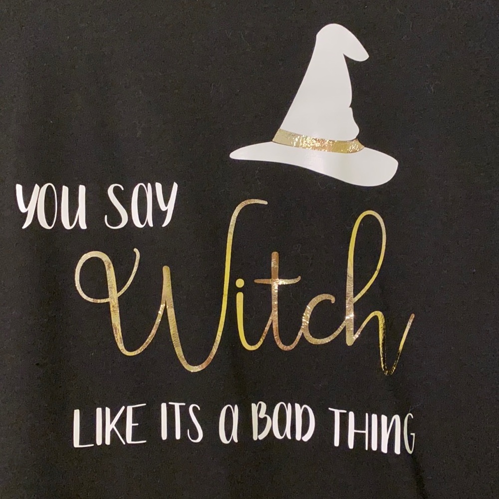 Halloween top